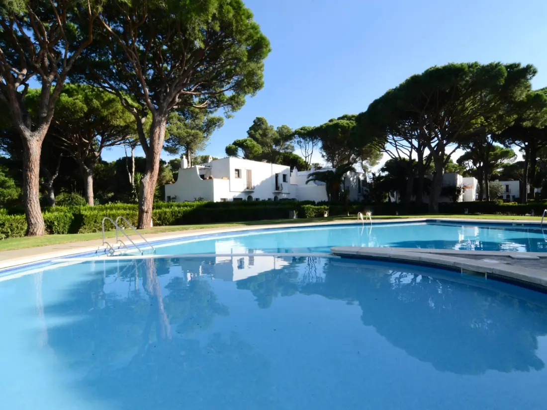Maison de Vacances Pals 86