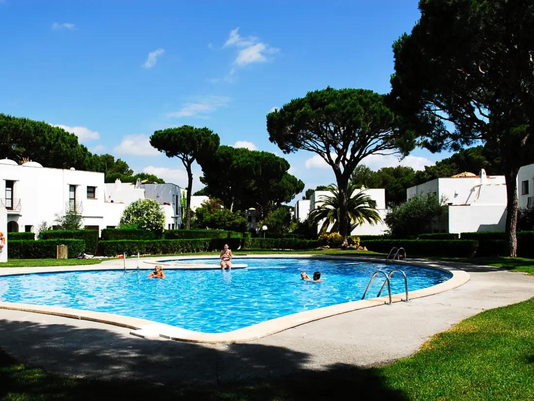 Maison de Vacances Pals 86