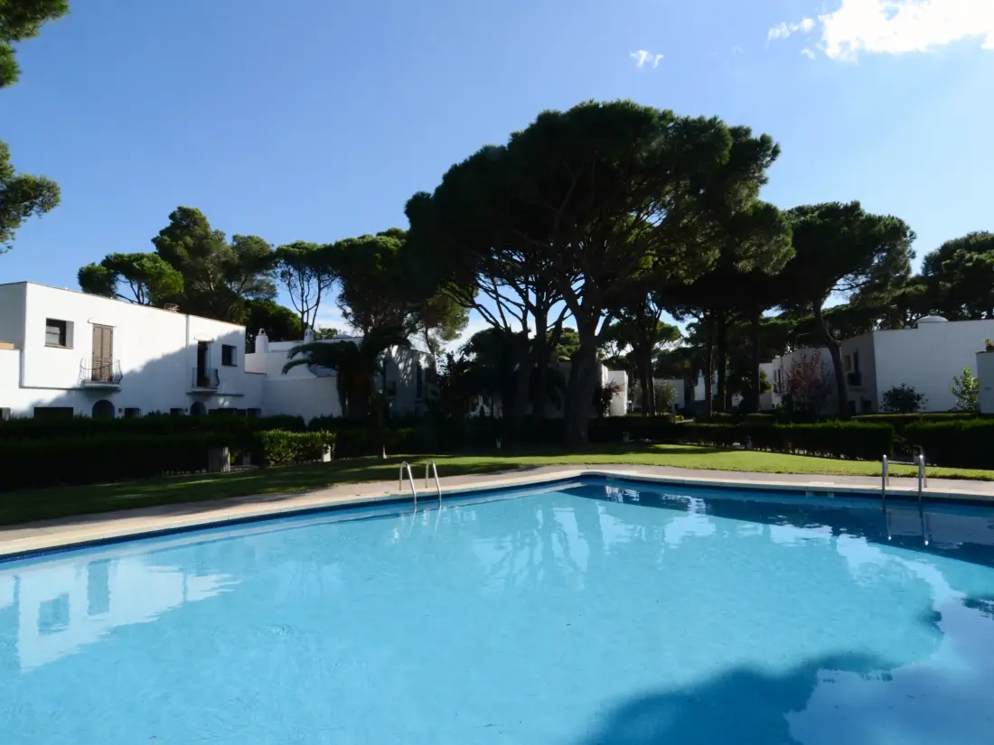 Maison de Vacances Pals 86
