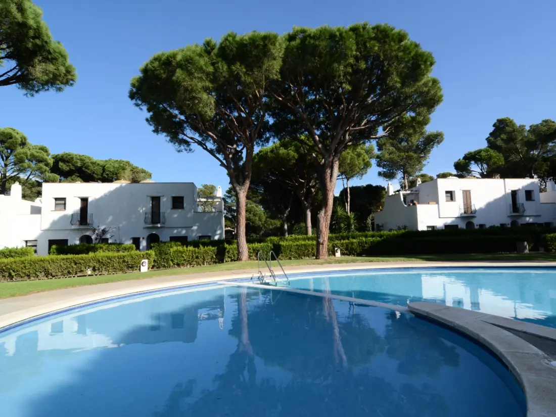 Maison de Vacances Pals 86