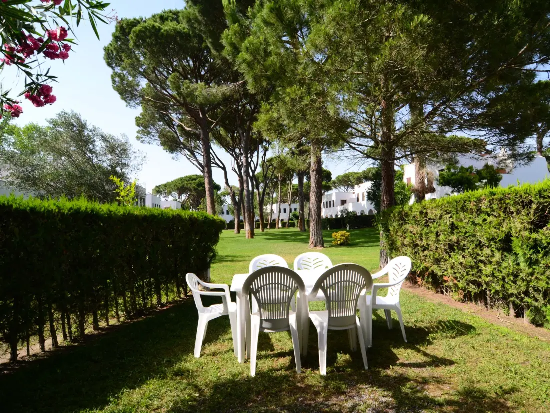 Maison de Vacances Pals 86
