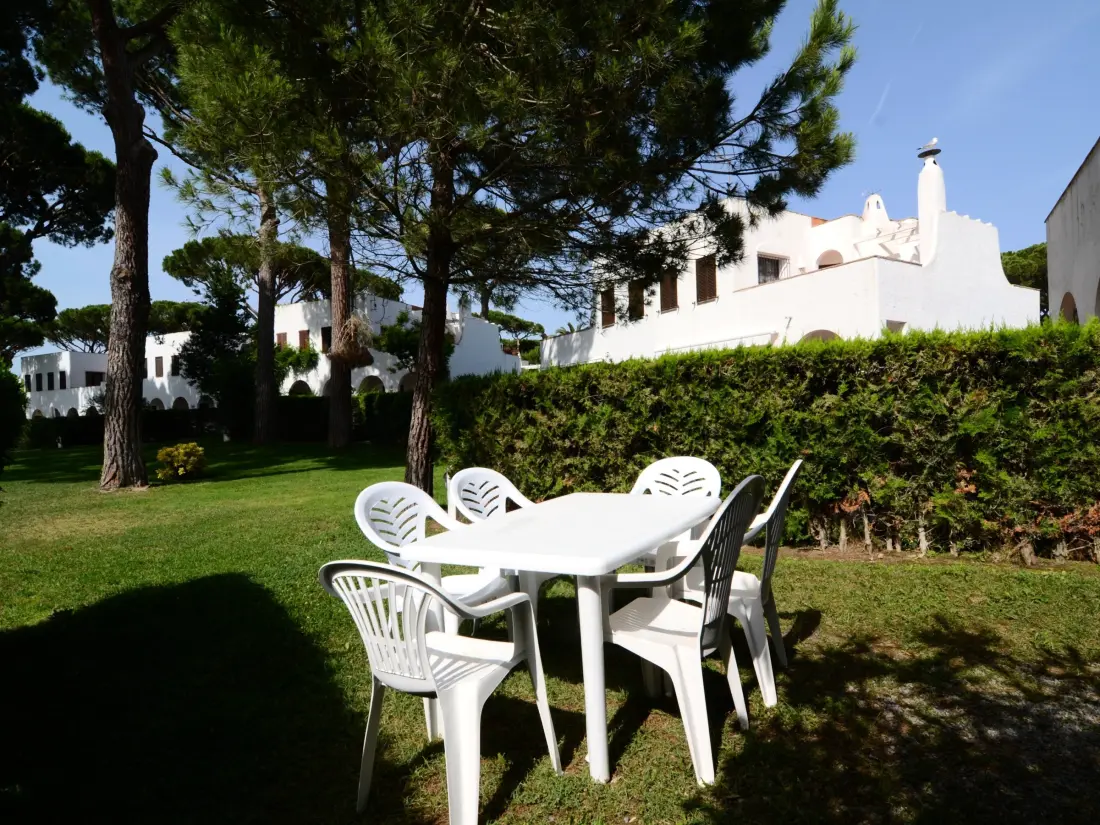 Maison de Vacances Pals 86