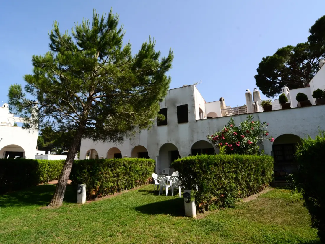 Maison de Vacances Pals 86