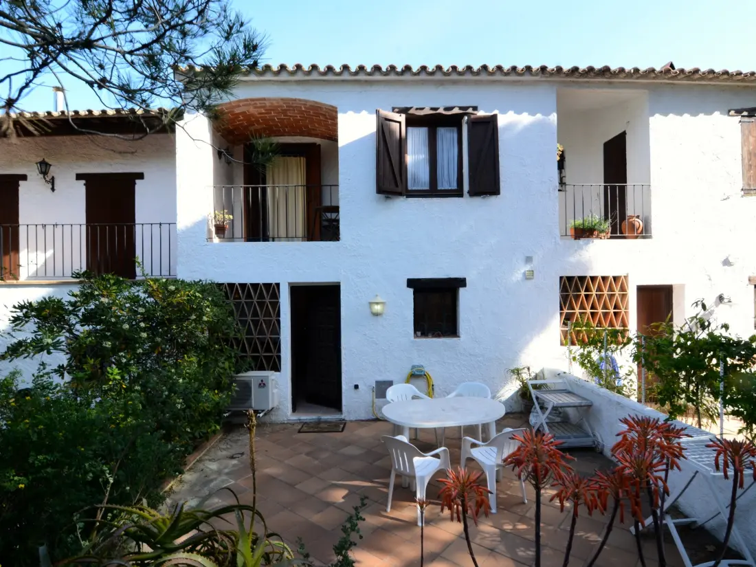 Maison de Vacances Pals 95