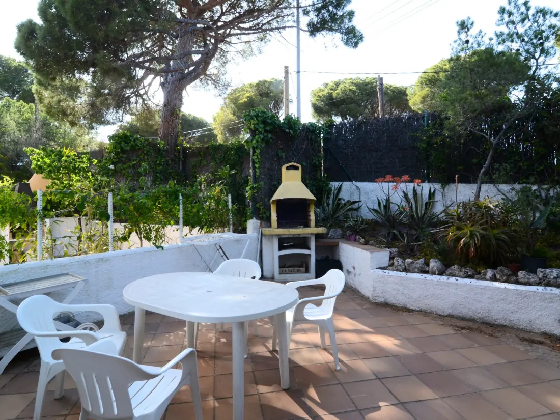 Maison de Vacances Pals 95