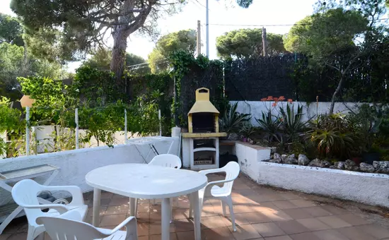 Maison de Vacances Pals 95