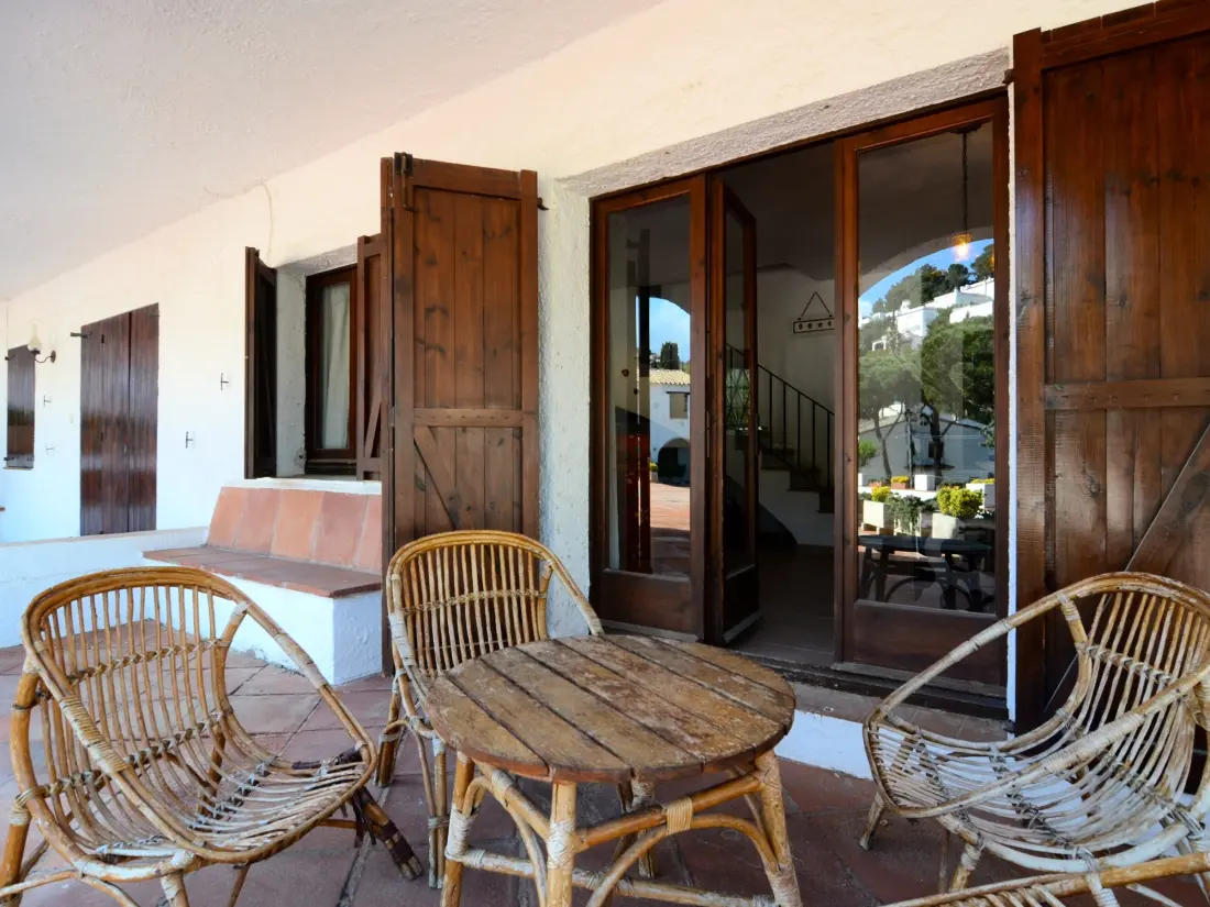 Maison de Vacances Pals 95