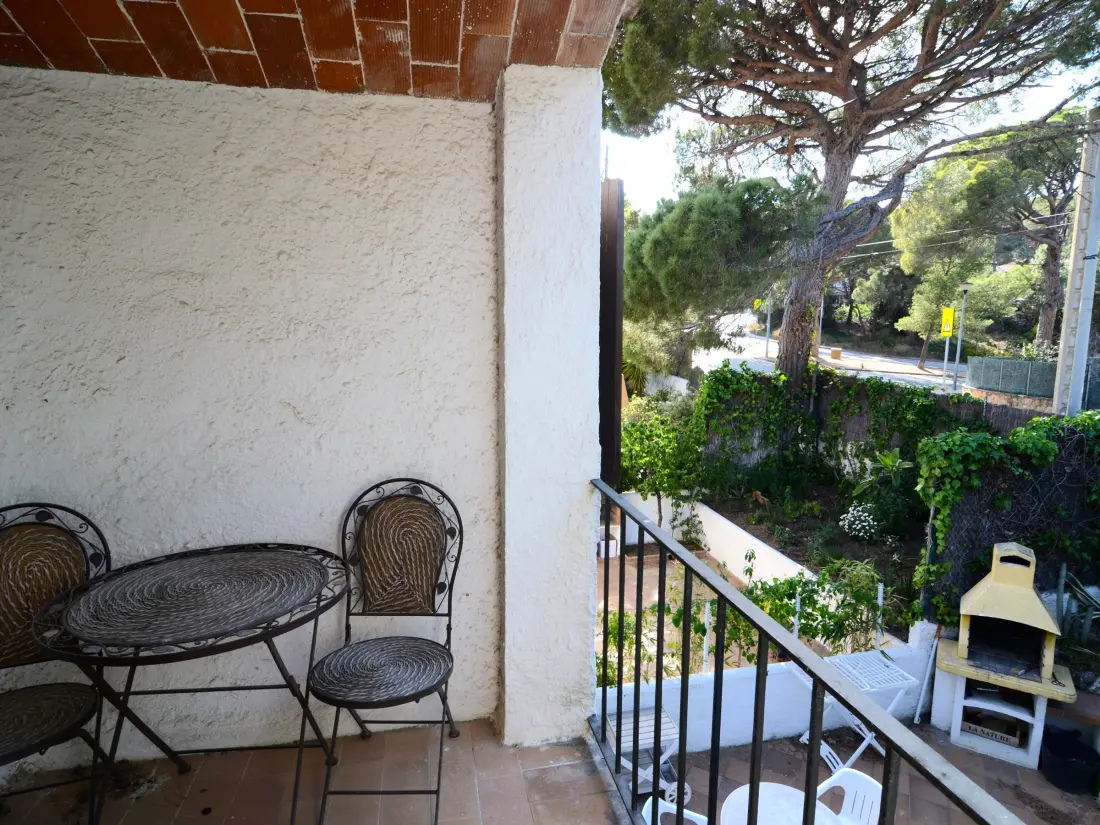 Maison de Vacances Pals 95