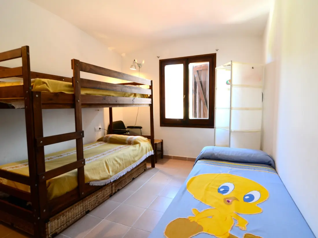 Maison de Vacances Pals 95