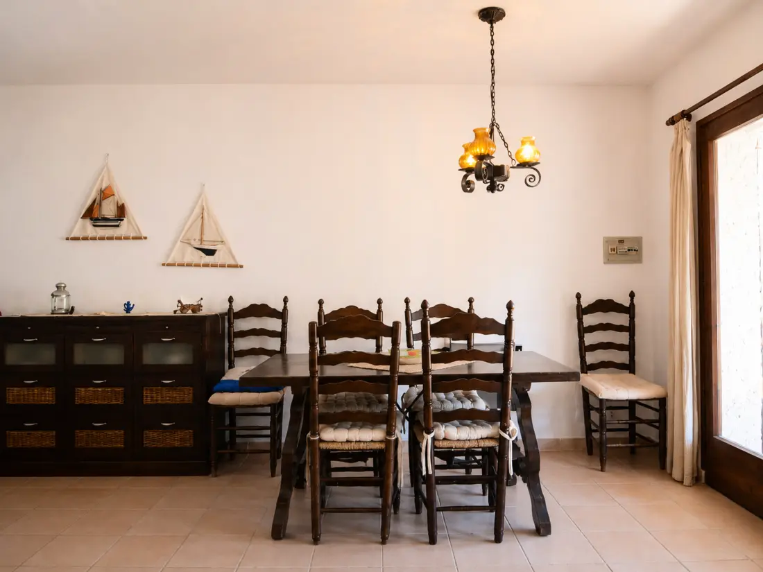 Maison de Vacances Pals 95
