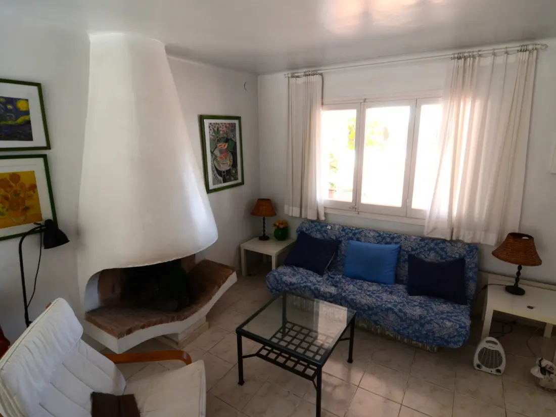 Maison de Vacances Pals 98