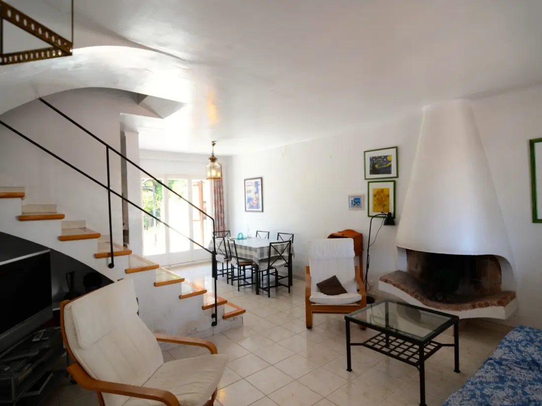 Maison de Vacances Pals 98