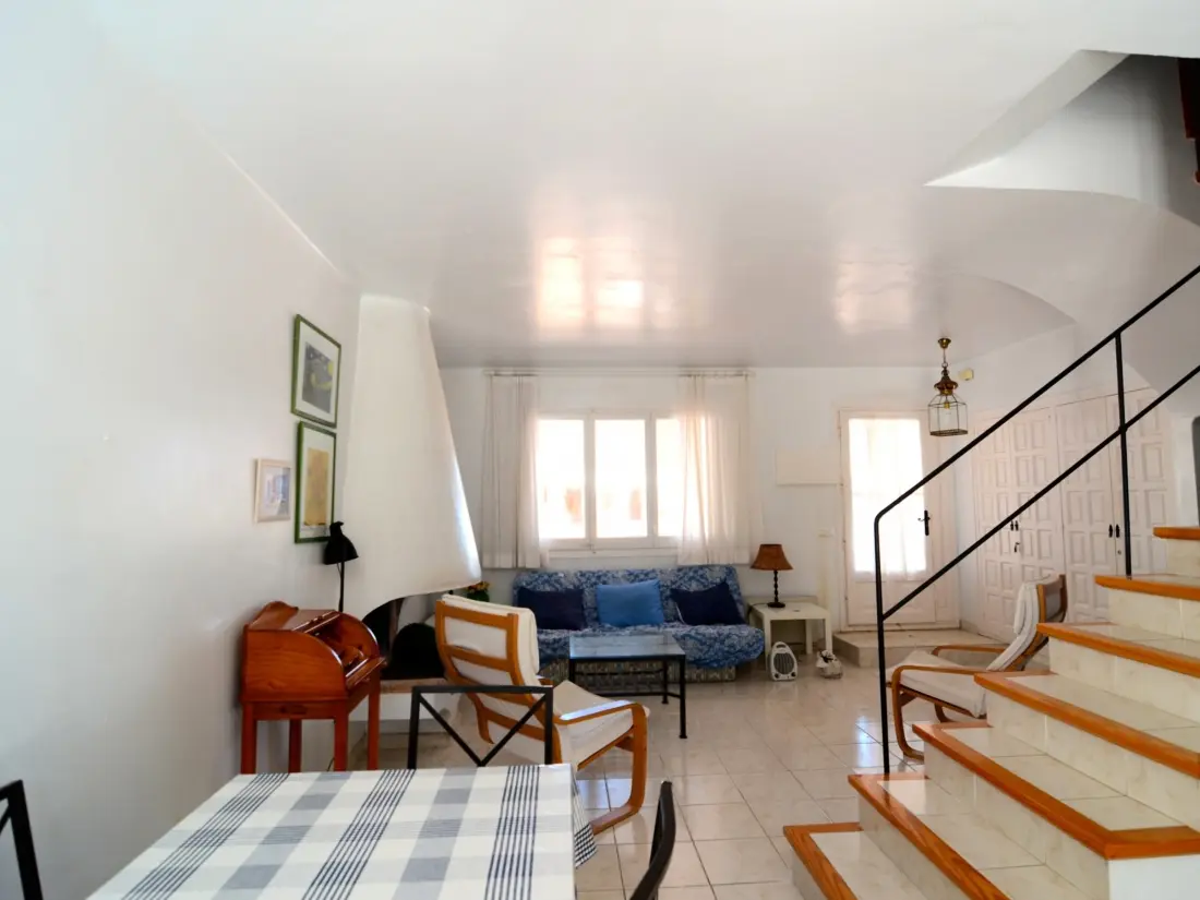 Maison de Vacances Pals 98