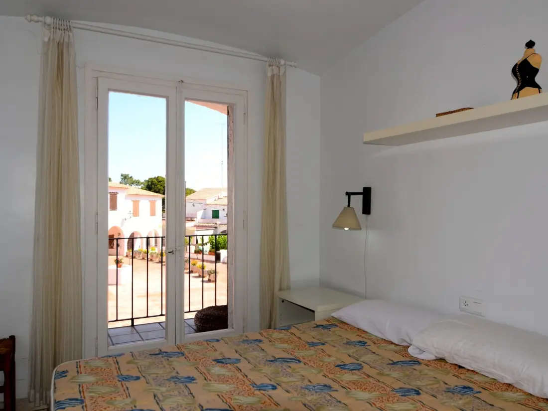 Maison de Vacances Pals 98
