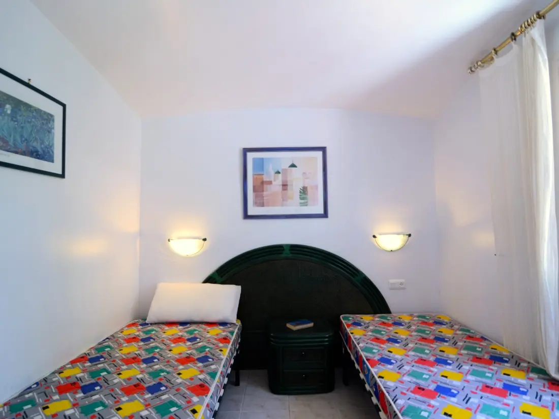 Maison de Vacances Pals 98