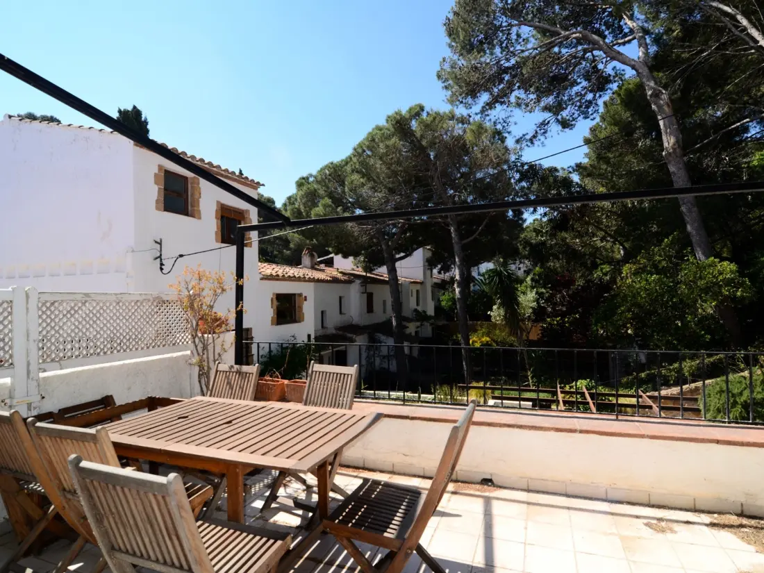 Maison de Vacances Pals 98
