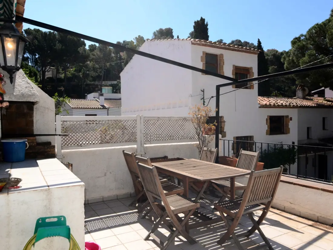 Maison de Vacances Pals 98