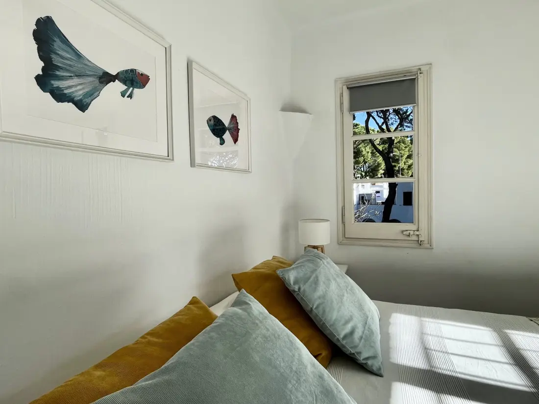 Maison de Vacances Pals 99