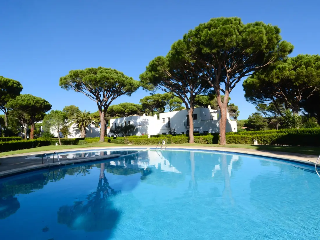Maison de Vacances Pals 99