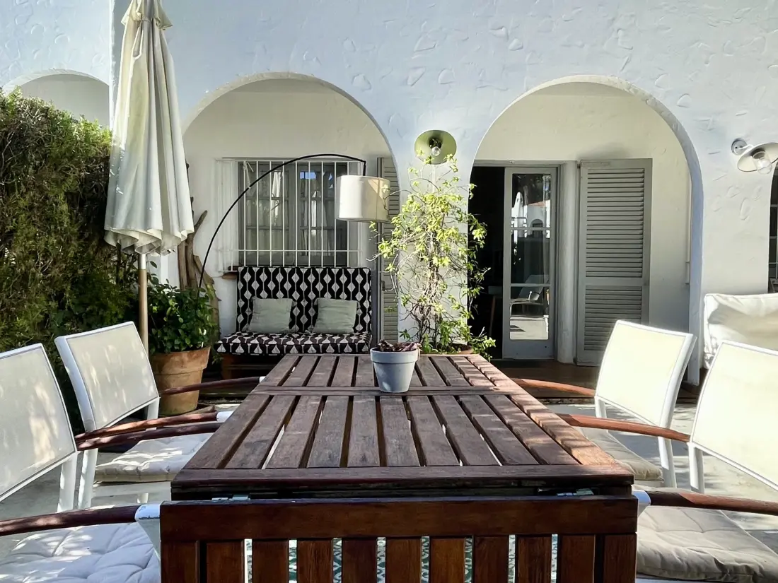 Maison de Vacances Pals 99