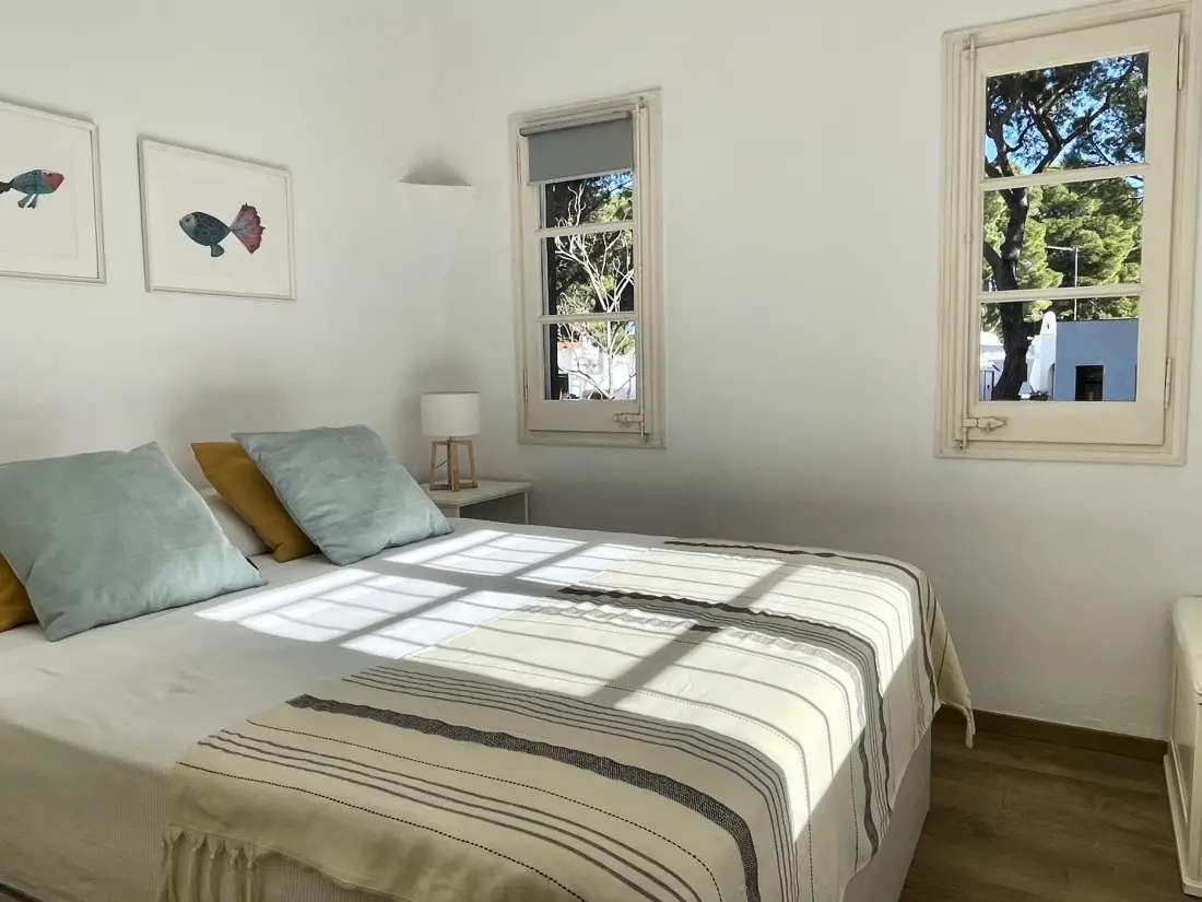 Maison de Vacances Pals 99