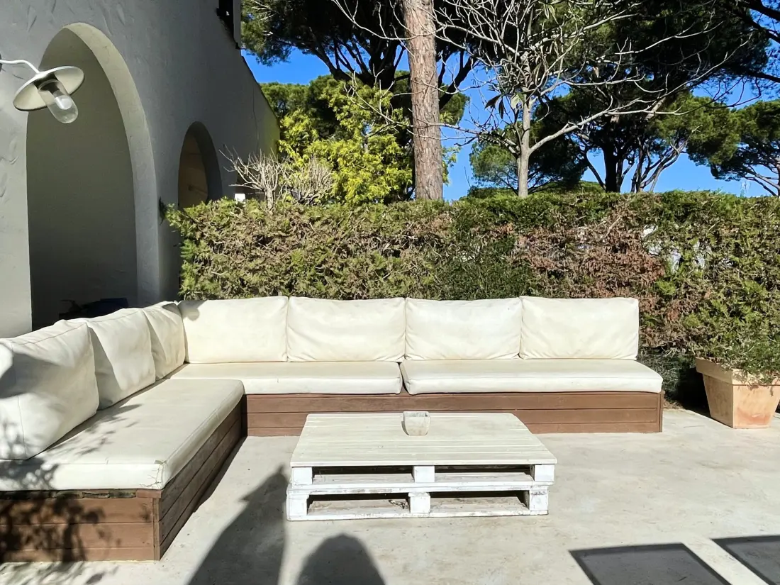 Maison de Vacances Pals 99