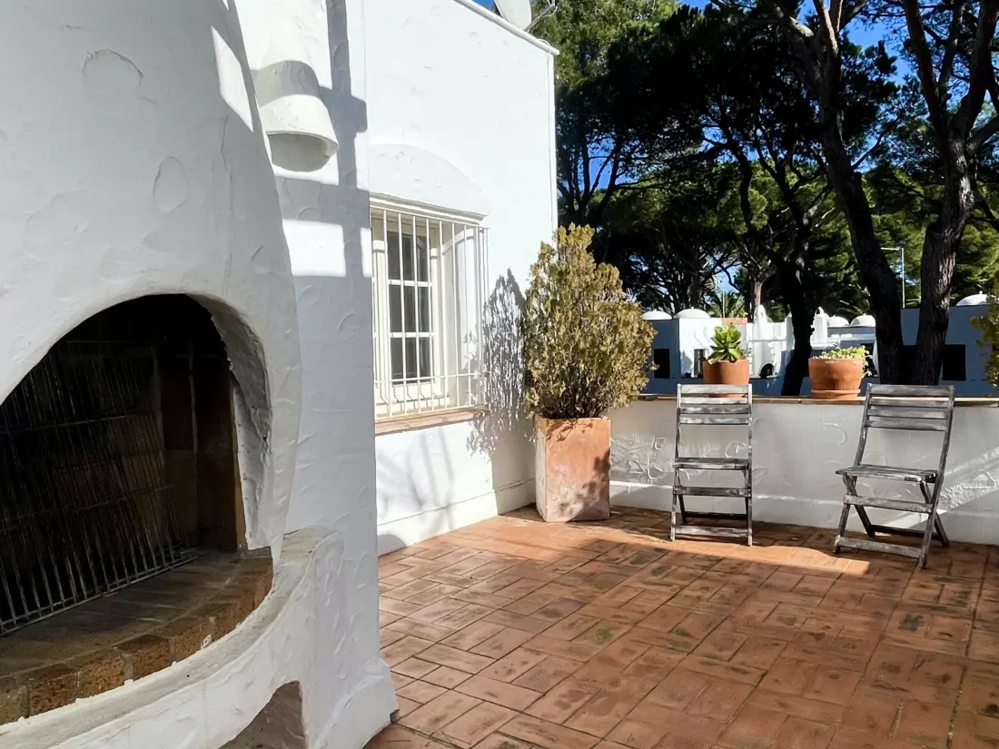 Maison de Vacances Pals 99