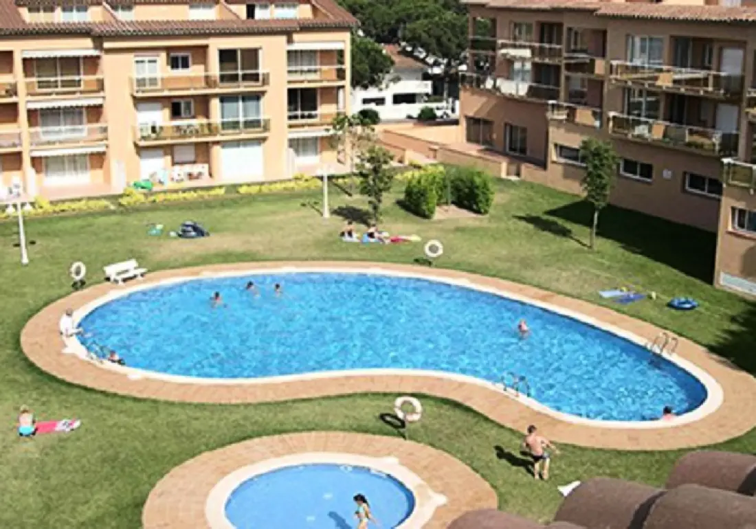 Résidence Odalys Sa Guilla II