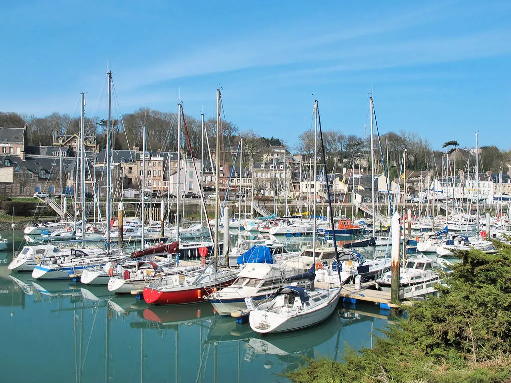 Gîte de France Gîtes de france® - ancre terre et mer 3 épis