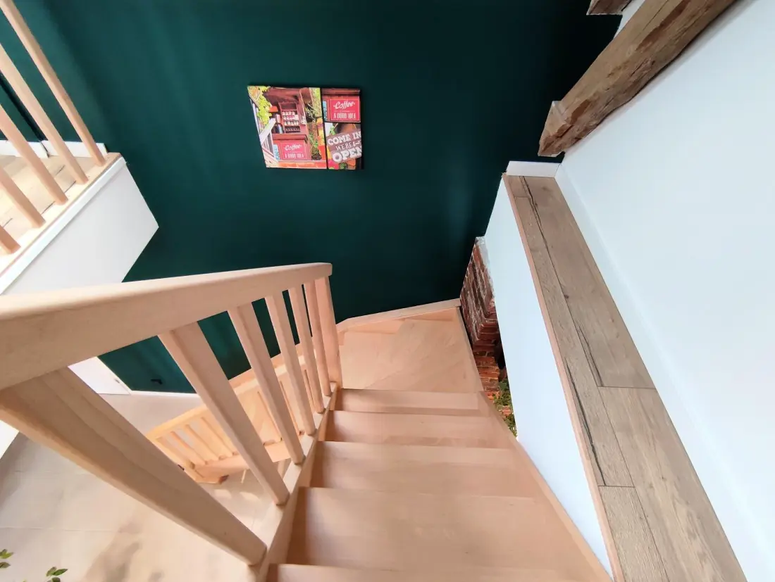 Gîte de France Gîtes de france® - ancre terre et mer 3 épis