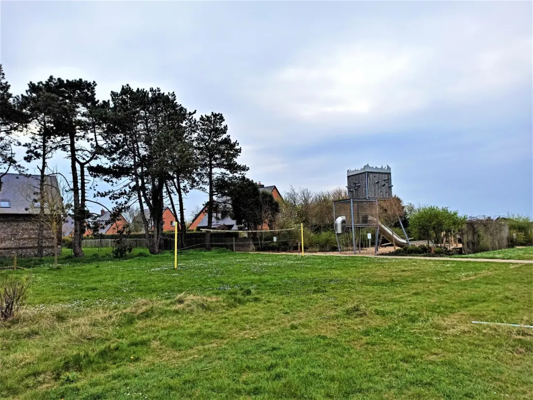 Gîte de France Gîtes de france® - eugène boudin 3 épis