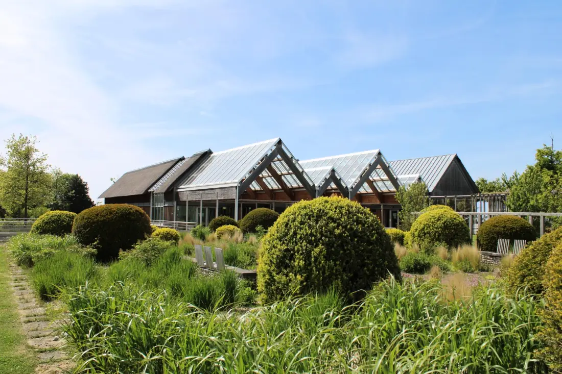 Gîte de France Gîtes de france® - millet 3 épis