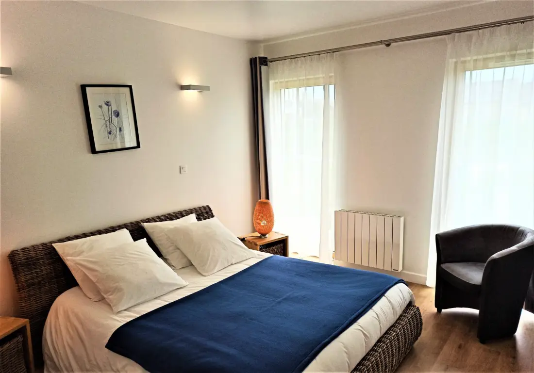 Gîte de France Gîtes de france® - millet 3 épis
