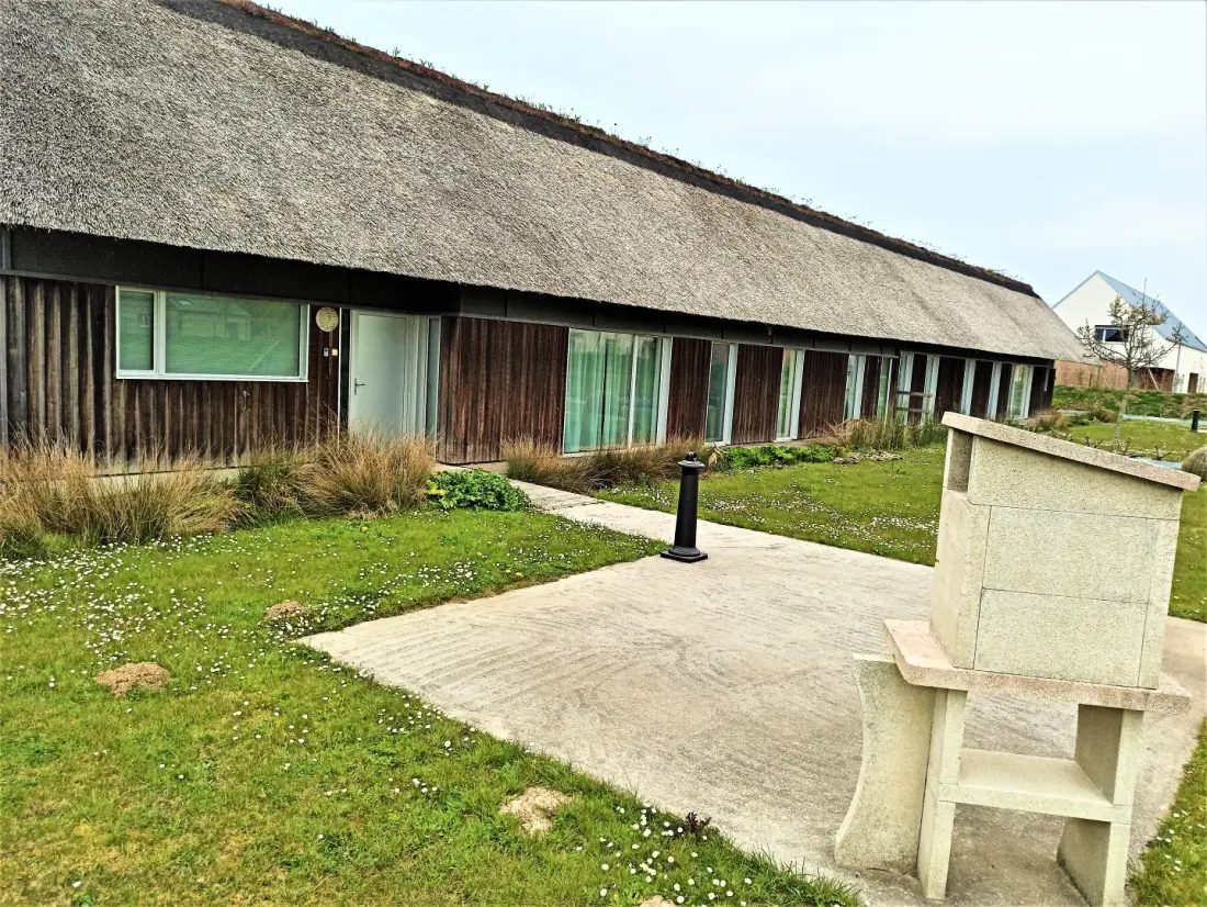 Gîte de France Gîtes de france® - millet 3 épis