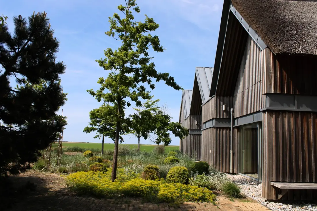 Gîte de France Gîtes de france® - millet 3 épis