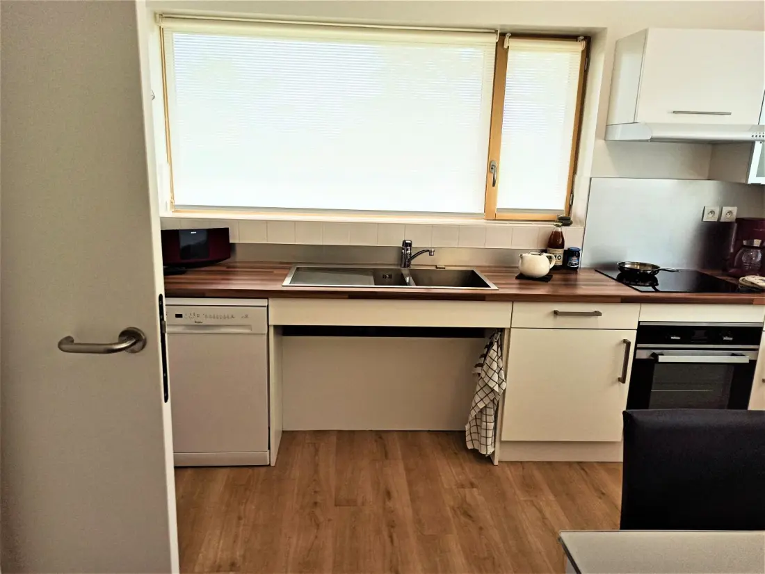 Gîte de France Gîtes de france® - millet 3 épis
