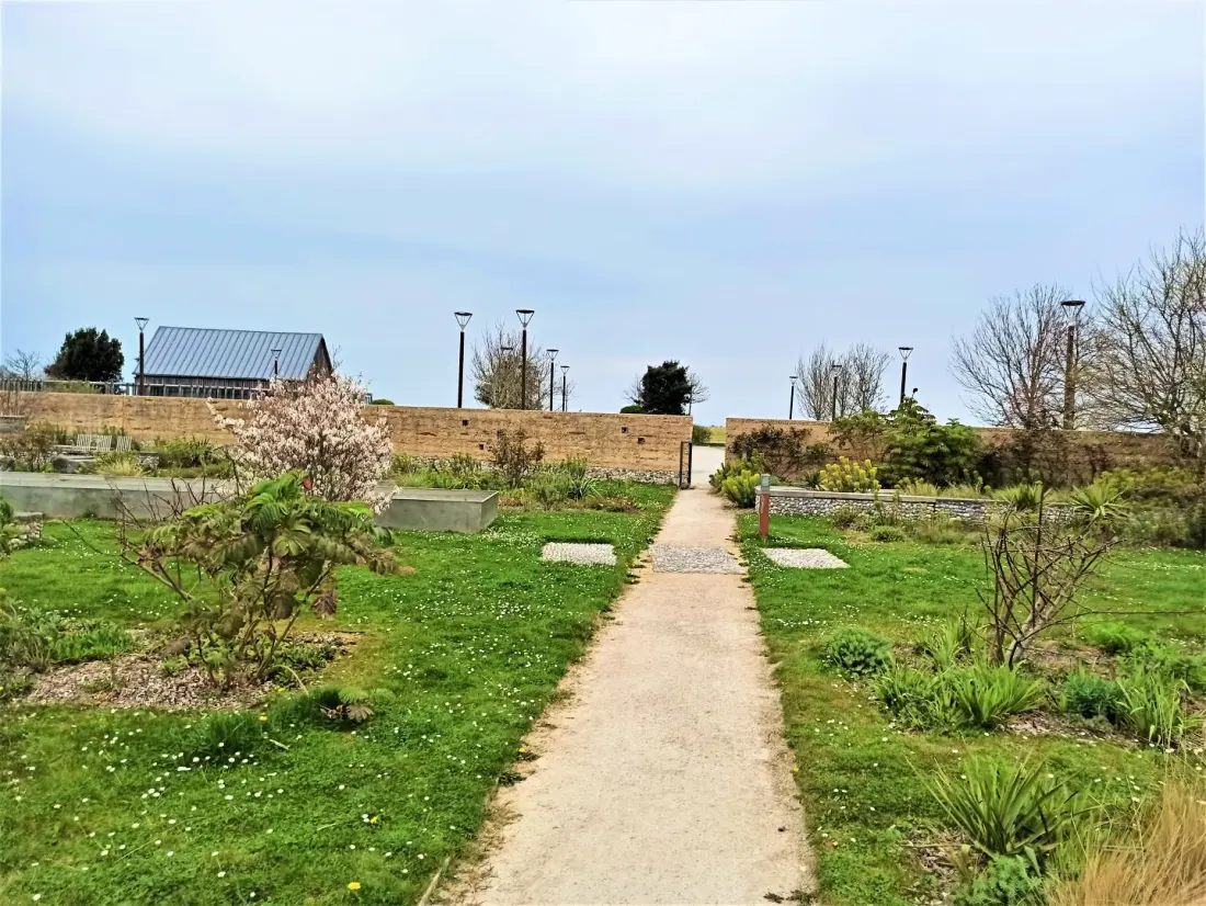 Gîte de France Gîtes de france® - millet 3 épis