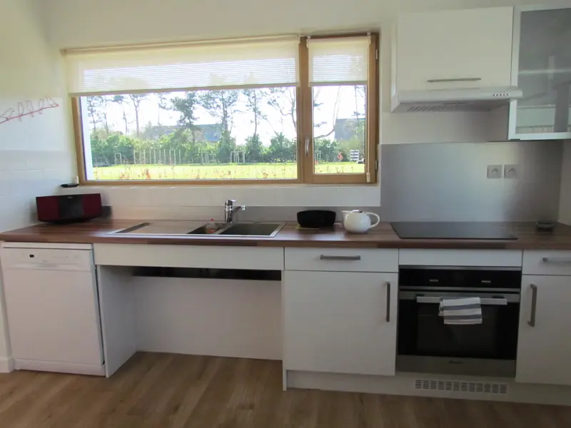 Gîte de France Gîtes de france® - millet 3 épis