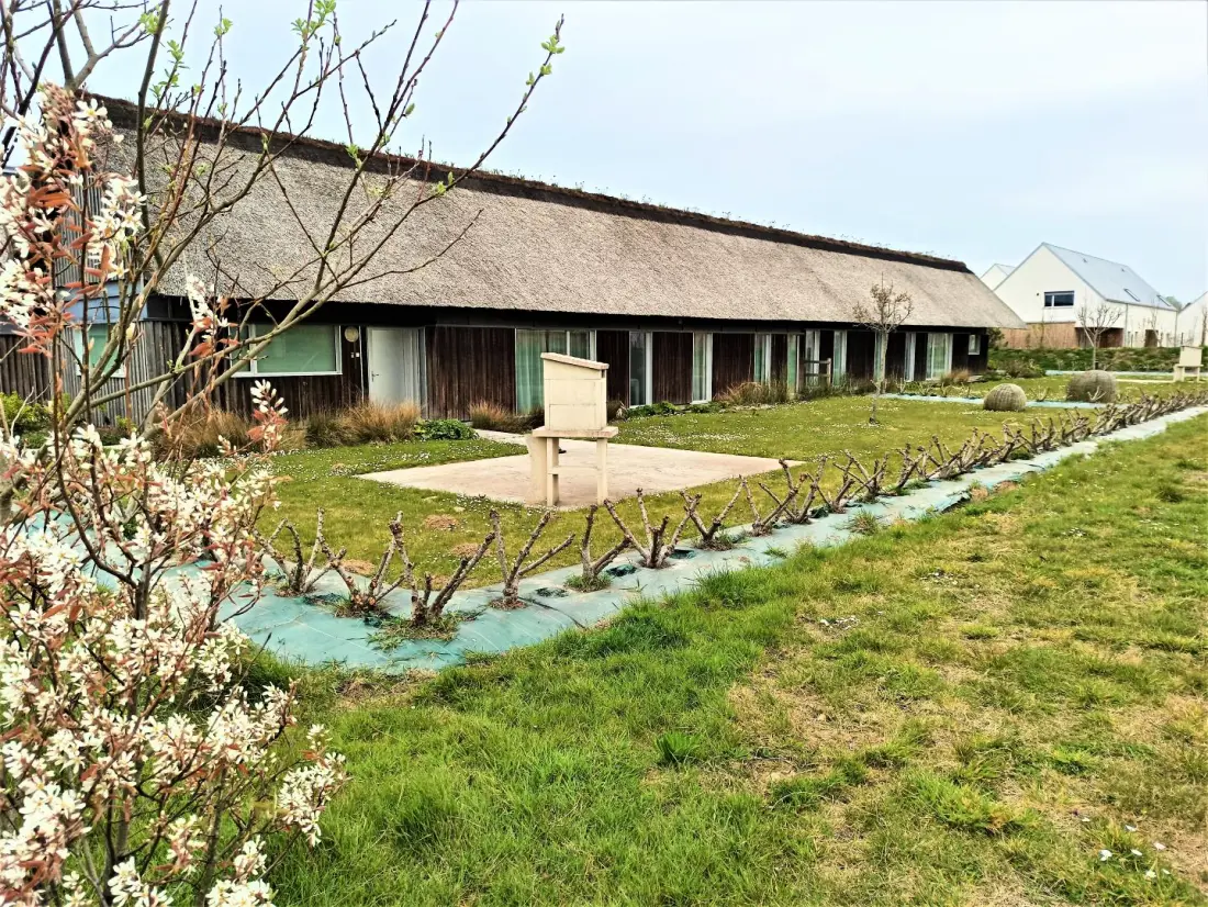 Gîte de France Gîtes de france® - millet 3 épis