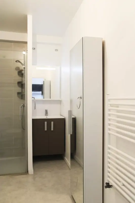 Charmant 2 Pièces Moderne, Aux Portes De Paris