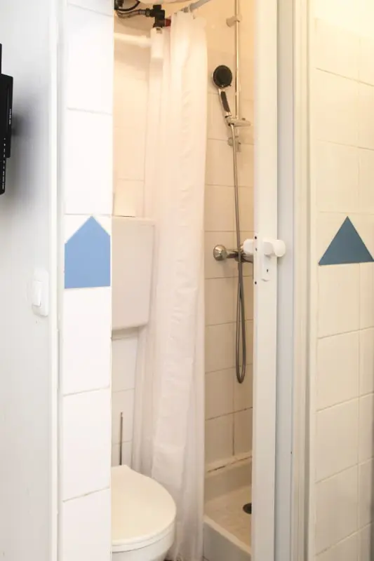 Charmant Studio Lumineux à Proximité De Paris