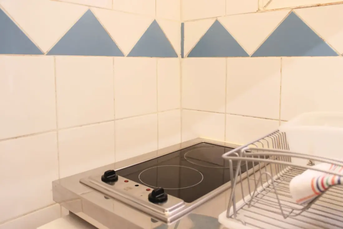 Charmant Studio Lumineux à Proximité De Paris