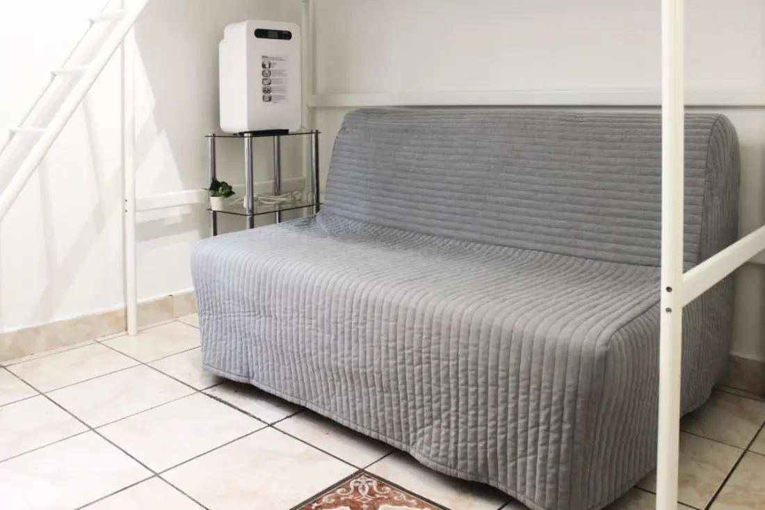 Charmant Studio Lumineux à Proximité De Paris