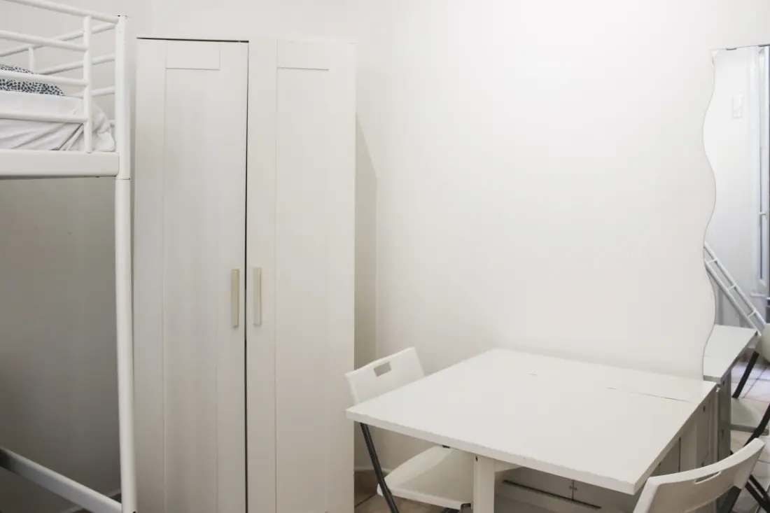 Charmant Studio Lumineux à Proximité De Paris