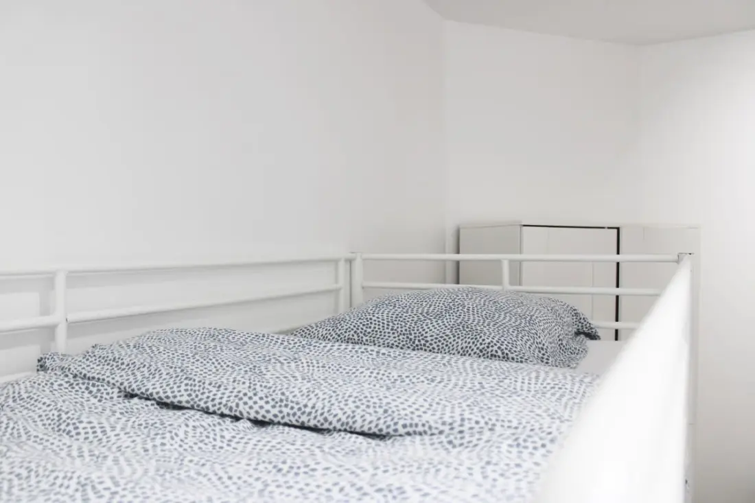 Charmant Studio Lumineux à Proximité De Paris
