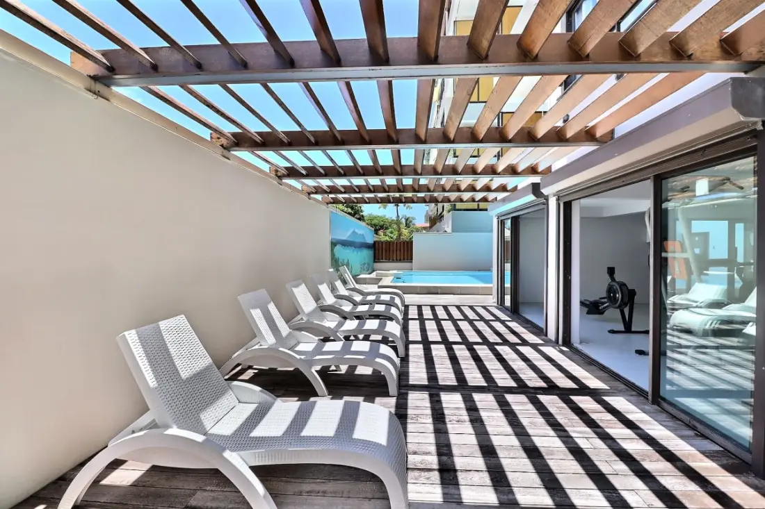 Mahana Suite - Magnifique Vue Mer &amp; Montagne