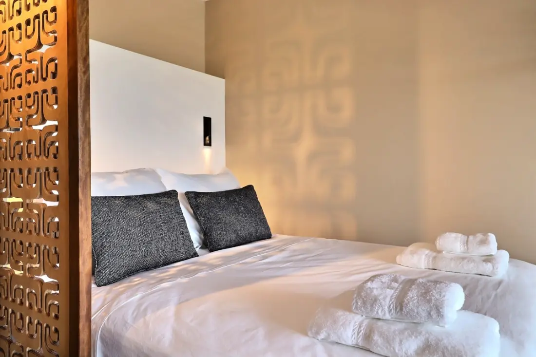 Mahana Suite - Magnifique Vue Mer &amp; Montagne