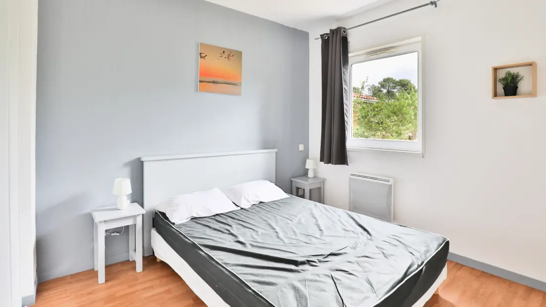 Appartements à Parentis-en-Born