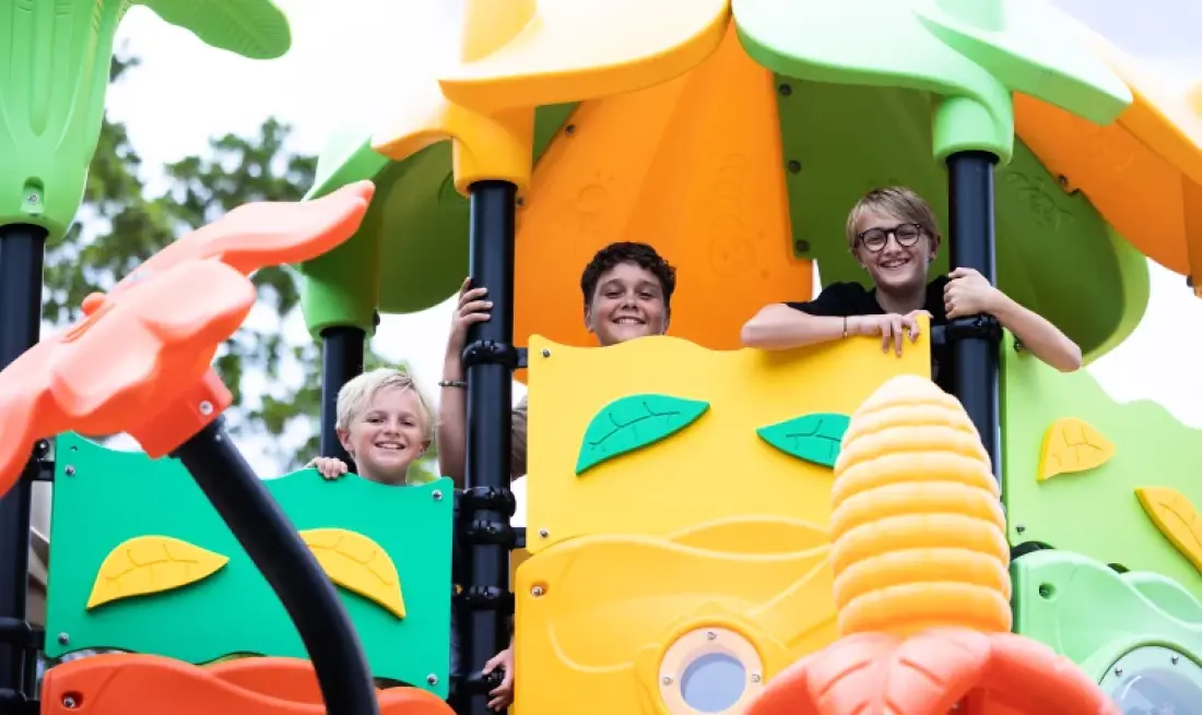 Camping Romanée La Forêt Lahitte3 étoiles★★★