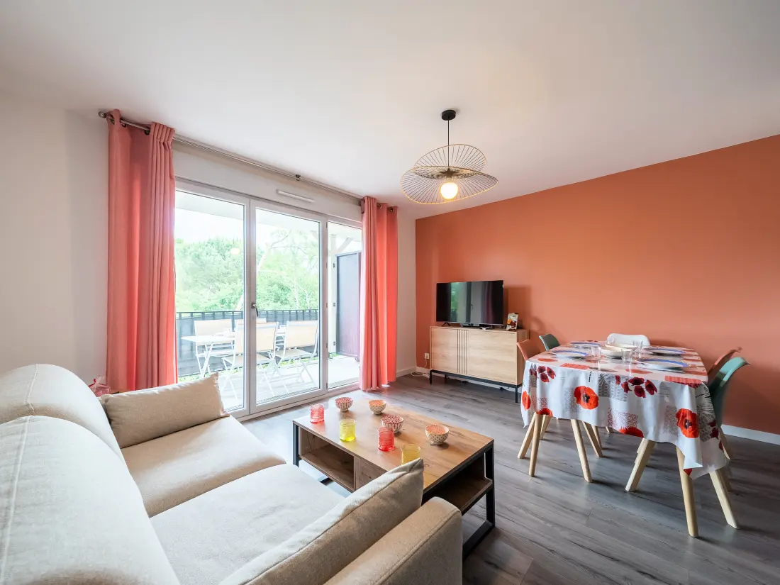 Location de Vacances Parentis-en-Born 31